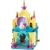 Klocki LEGO 43285 Magiczny Minipałac Arielki DISNEY